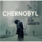 Soundtrack - Hildur Gudnadottir - Chernobyl, CD, 2019 – Hledejceny.cz