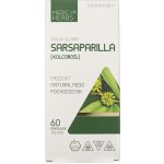 Medica Herbs Sarsaparilla 450 mg 60 kapslí – Hledejceny.cz