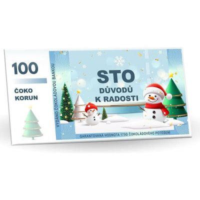 Selllot Mléčná s mandlemi a malinami Bankovka Sto důvodů k radosti 175 g – Hledejceny.cz