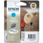 Epson C13T0612 - originální – Hledejceny.cz