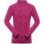 Alpine Pro SEAMO růžová – Sleviste.cz