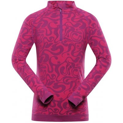 Alpine Pro SEAMO růžová – Sleviste.cz