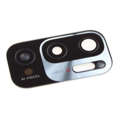 Xiaomi Redmi Note 10 5G Sklíčko Kamery 8596311169267 – Zboží Živě