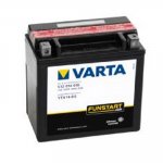 Varta YTX14-BS, 512014 – Hledejceny.cz