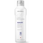 Goldwell Light Dimensions SilkLift Conditioning Cream Developer 10 Vol. 3% 750 ml – Zboží Dáma