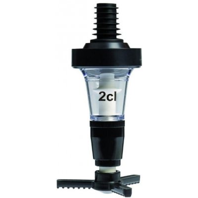 Nálevka dávkovací STANDARD 2 cl - Westmark – Hledejceny.cz