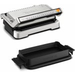 Tefal OptiGrill XL 4v1 GC784D30 – Zboží Dáma