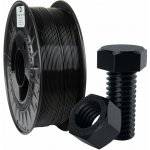 Fiberlogy Náplň PCTG Filament 1,75mm 0,75kg - Grafit – Zboží Živě