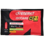 Enervit carbo IsoCarb 2:1 65 g – Zboží Dáma