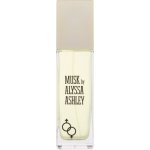 Alyssa Ashley Musk toaletní voda unisex 100 ml – Hledejceny.cz