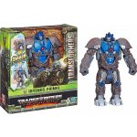 Hasbro Transformers Movie 7 Smash Changers Optimus Primal – Hledejceny.cz