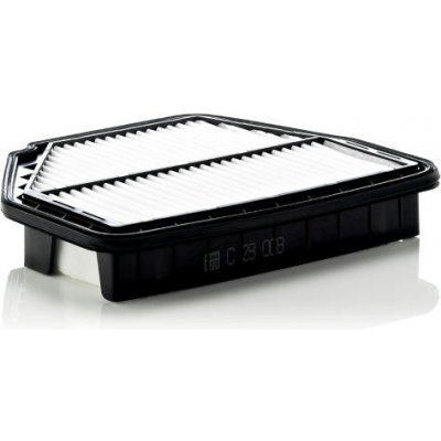 Vzduchový filtr MANN-FILTER C 29 008 MF C29008 – Zboží Mobilmania