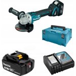 Makita DGA504RTJ – Zboží Mobilmania