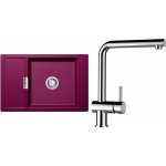 Set Schock Mono D-100XS + Epos – Zboží Dáma