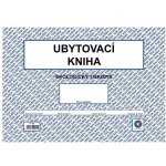 Baloušek Tisk ET520 Ubytovací kniha A4 – Sleviste.cz