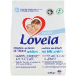 Lovela Baby prášek na praní na barevné prádlo 1,3 kg 13 PD – Sleviste.cz