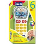 Chicco telefon s fotoaparátem vibrující Multicolor – Hledejceny.cz