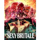 The Sexy Brutale