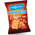 Max sport Protein Chips grill party 45 g – Zboží Dáma