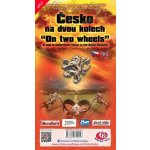 Česko na dvou kolech: On two wheels - Kol. – Sleviste.cz