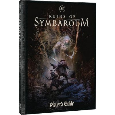 Ruins of Symbaroum Player´s Guide