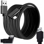 Izoxis 19911 USB 3.2 Oculus Quest, 5m – Zboží Živě