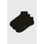 Boma ponožky Hoho 3 páry černá – Zboží Mobilmania