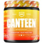 Redcon1 Canteen Hydration 375 g Strawberry Lemonade – Hledejceny.cz