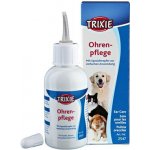 Trixie Ušní péče pro psy 50 ml – HobbyKompas.cz