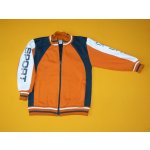 Arex ČR mikina Sport oranžová – Sleviste.cz
