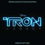 Daft Punk - TRON - Legacy Vinyl Edition Motion Picture Soundtrack LP – Zbozi.Blesk.cz