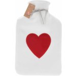 Home Styling Collection Obal na termofor 35 cm barva bílá – Hledejceny.cz