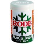 Rode Stick P70 Black Base 45g – Hledejceny.cz
