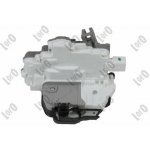 Zámek dveří ABAKUS 132-003-012 (132003012) – Zbozi.Blesk.cz