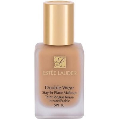 Estée Lauder Double Wear Stay-in-Place dlouhotrvající make-up SPF10 4W3 Henna 30 ml – Hledejceny.cz