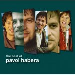 Pavol Habera - The best of Pavol Habera, 2CD, 2010 – Hledejceny.cz
