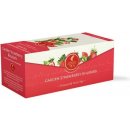 Julius Meinl Prémiový čaj Lesní jahoda 25 x 175 g