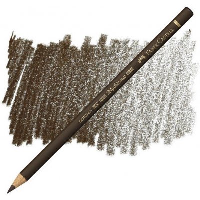 Faber-Castell Polychromos 1102 pálená umbra 280 – Hledejceny.cz