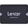 Pevný disk interní Lexar NS100 256GB, LNS100-256RB