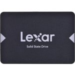 Lexar NS100 256GB, LNS100-256RB – Zboží Živě
