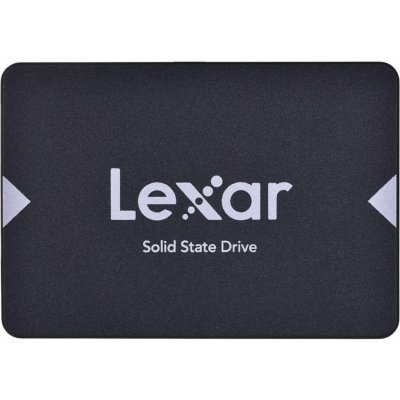 Lexar NS100 256GB, LNS100-256RB – Zboží Živě