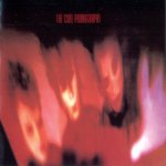 Cure - Pornography - Remastered CD – Hledejceny.cz