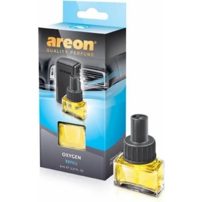 Areon Oxygen náhradní náplň 8 ml – Hledejceny.cz