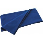 TravelSafe ručník Microfiber L royal blue 150 x 85 cm – Zboží Dáma