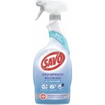 Savo bez chloru 500 ml – Zbozi.Blesk.cz