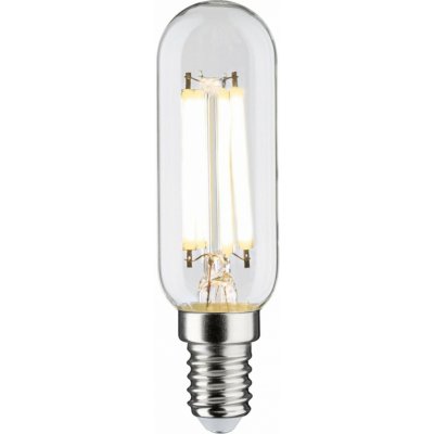Paulmann Filament 230V LED trubka E14 5,9W 4000K stmívatelné čirá – Hledejceny.cz