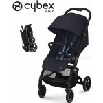 Cybex Beezy Dark Blue 2024 – Zbozi.Blesk.cz