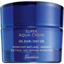 Guerlain Super Aqua Day Cream hydratační denní krém 50 ml