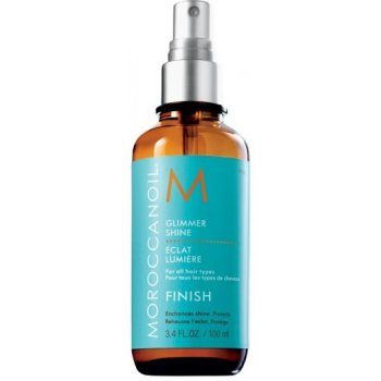 Moroccanoil Styling sprej pro lesk (Glimmer Shine Spray) 100 ml