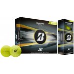 Bridgestone TOUR B XS Žluté 3 ks – Hledejceny.cz